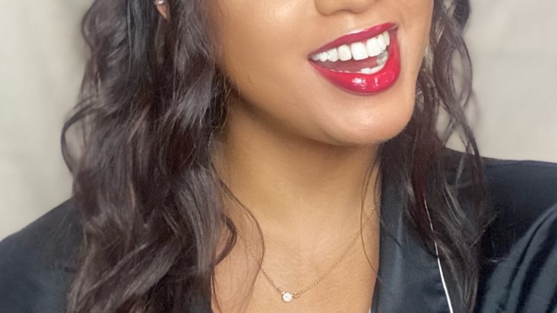 Find Your Perfect Red Lip!