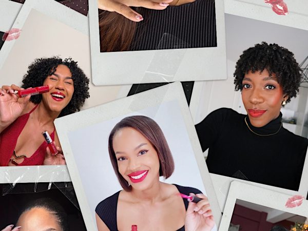 Your Favorite Creators, Their Favorite Red Lips