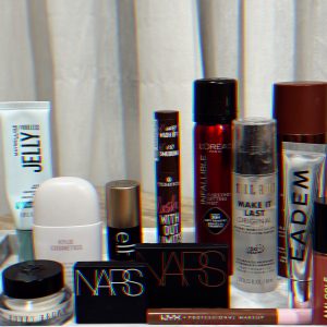 Currently in Rotation: August Beauty Favorites I Keep Reaching For
