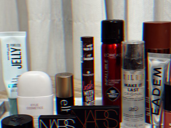 Currently in Rotation: August Beauty Favorites I Keep Reaching For