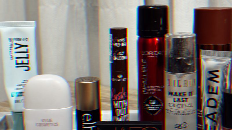 Currently in Rotation: August Beauty Favorites I Keep Reaching For
